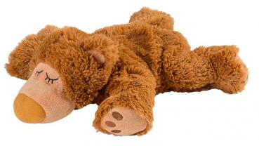 Sleepy Bear, braun