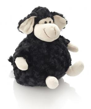 Kuschelschaf "Waldemar" ca. 28cm groß