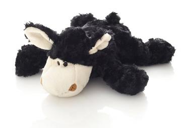 Kuschelschaf "Felix" ca. 28cm, liegend