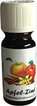 Apfel-Zimt