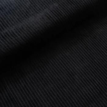 Schulterkissen - schwarz - Stoffmuster