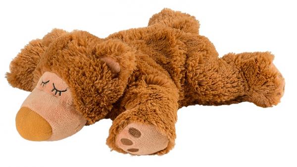 Sleepy Bear, braun