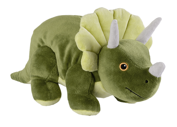 Warmies - Triceratops