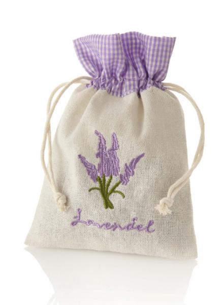 Lavendel - Säckchen Motiv1