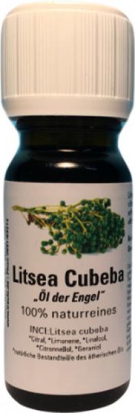 Litsea Cubeba
