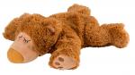 Warmies - Sleepy Bear, braun