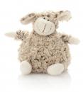 Kuschelschaf "Bernadette" ca. 20cm groß