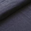 Nackenkissen - dunkelgrau Stoffmuster -